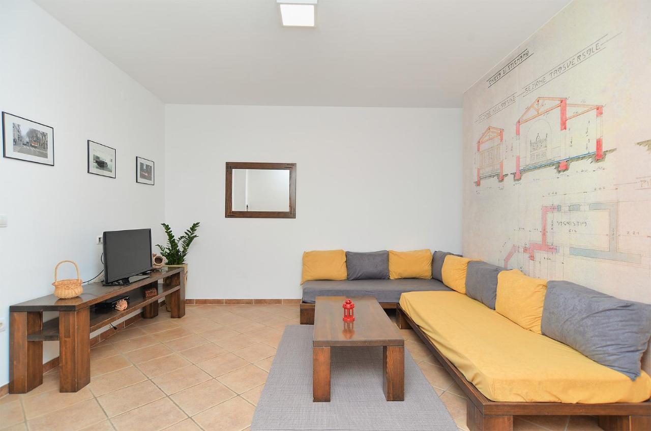House Dragan 1980 Pula